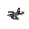 Recambio de termostato para nissan qashqai (j10) 1.5 turbodiesel cat referencia OEM IAM 8200954323  