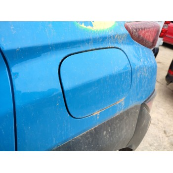 TAPA EXTERIOR COMBUSTIBLE 