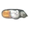 Recambio de faro derecho para kia shuma ii 1.6 ls 4 berlina referencia OEM IAM   