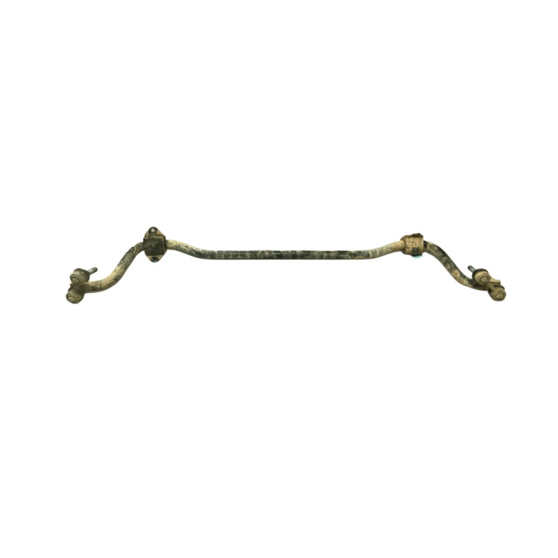 Recambio de barra estabilizadora trasera para bmw x5 (e53) 4.4i automático referencia OEM IAM 33556750357  