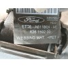 Recambio de cinturon seguridad trasero central para ford tourneo courier (c4a) ambiente referencia OEM IAM 626159200 ET76A611B64