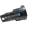 Recambio de mando luces para volkswagen lupo (6x1/6e1) conceptline referencia OEM IAM BK71C0941531  04052030