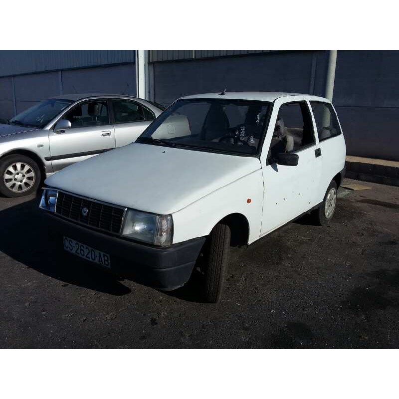 LANCIA Y10