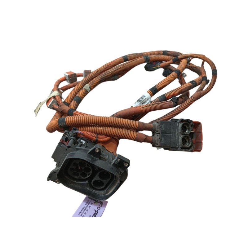 Recambio de cables para opel corsa f (p2jo) corsa-e (68) referencia OEM IAM  93486961 