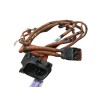 Recambio de cables para opel corsa f (p2jo) corsa-e (68) referencia OEM IAM  93486961 