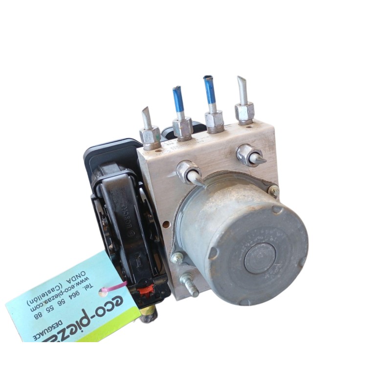 Recambio de abs para tesla model y ev a las 4 ruedas referencia OEM IAM 104474600A 2265106452 