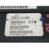 Recambio de modulo electronico para volvo serie 740 berlina/familiar gl business familiar referencia OEM IAM 0227400175  