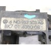 Recambio de mando limpia para volkswagen lupo (6x1/6e1) conceptline referencia OEM IAM 6N0953503AD  BK701408008