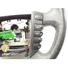 Recambio de volante para ssangyong kyron 200 xdi limited referencia OEM IAM   