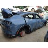 ford mustang mach-e (cgw) del año 2024