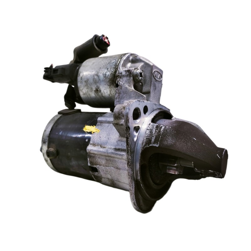 Recambio de motor arranque para hyundai i30 classic referencia OEM IAM 361002B200  M000T32571ZE