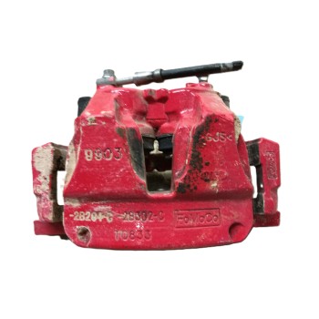 PINZA FRENO DELANTERA IZQUIERDA 2470312 2B294C28302C 
