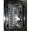 Recambio de mando calefaccion / aire acondicionado para kia xceed business referencia OEM IAM 97250J7201 7201OJ20016 97250J7201W