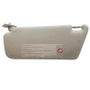 Recambio de parasol derecho para mercedes-benz clase a (w168) 140 (168.031) referencia OEM IAM   