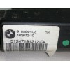 Recambio de cerradura maletero / porton para bmw serie 5 lim. (f10) 520d referencia OEM IAM 918064103  16367210