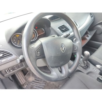 AIRBAG DELANTERO IZQUIERDO 