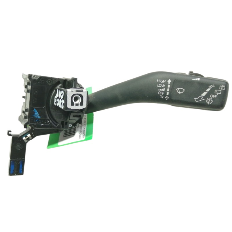Recambio de mando limpia para volkswagen golf vi (5k1) advance referencia OEM IAM 1K0953519H  