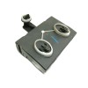 Recambio de centralita cierre para seat leon (5f1) reference referencia OEM IAM 5Q4959392E  5Q4959392B