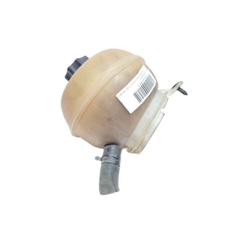 Recambio de deposito expansion para land rover freelander (ln) 2.0 di xe familiar (72kw) referencia OEM IAM   