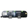 Recambio de mando calefaccion / aire acondicionado para kia xceed business referencia OEM IAM 97250J7201 7201OJ20016 97250J7201W