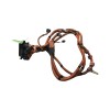 Recambio de cables para opel corsa f (p2jo) corsa-e (68) referencia OEM IAM  93486961 
