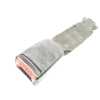 Recambio de enganche cinturon trasero central para peugeot 206 sw xs referencia OEM IAM   