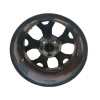 Recambio de llanta para jeep avenger 1.2 turbo 100 referencia OEM IAM 52197380 ET32 6.5Jx16