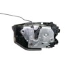 Recambio de cerradura puerta trasera izquierda para bmw serie 5 lim. (f10) 520d referencia OEM IAM A053702  7229459