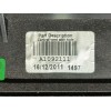 Recambio de rejilla aireadora para citroën c3 selection referencia OEM IAM 9685748677 A1010075 A1092111