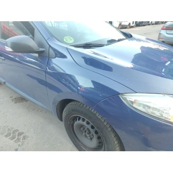 ALETA DELANTERA DERECHA 631011470R 