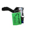 Recambio de mando limpia para volkswagen golf vi (5k1) advance referencia OEM IAM 1K0953519H  