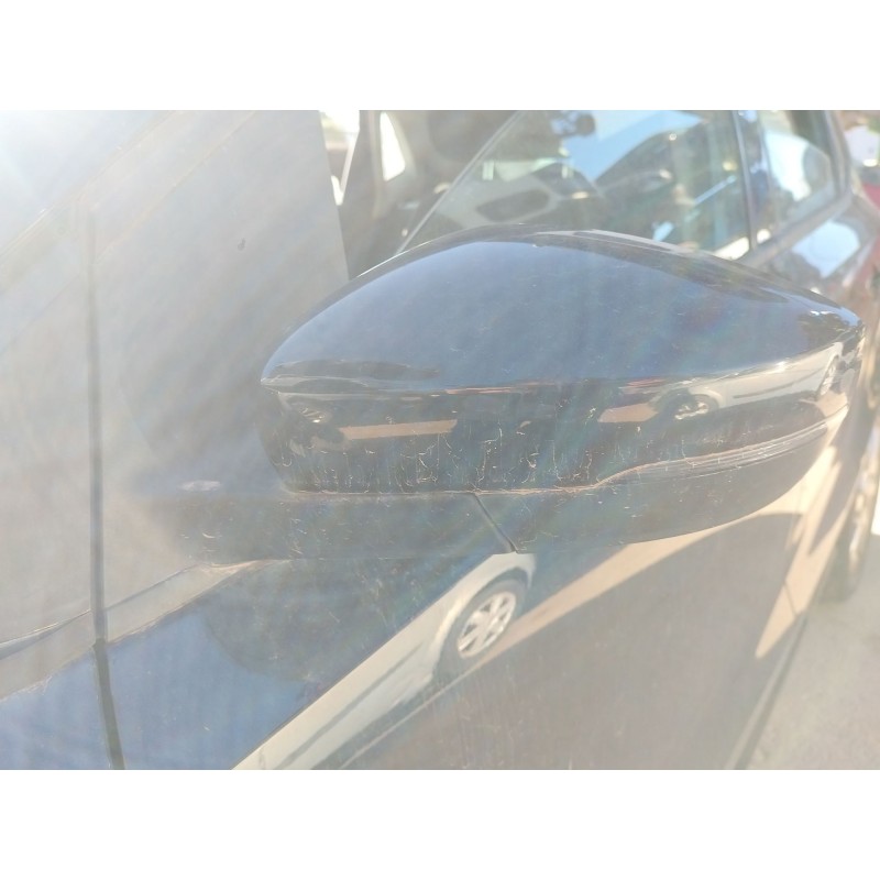 Recambio de espejo retrovisor izquierdo para volkswagen polo v (6r1, 6c1) 1.6 tdi referencia OEM IAM   