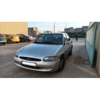 FORD ESCORT CLASSIC (AAL, ABL) de desguace