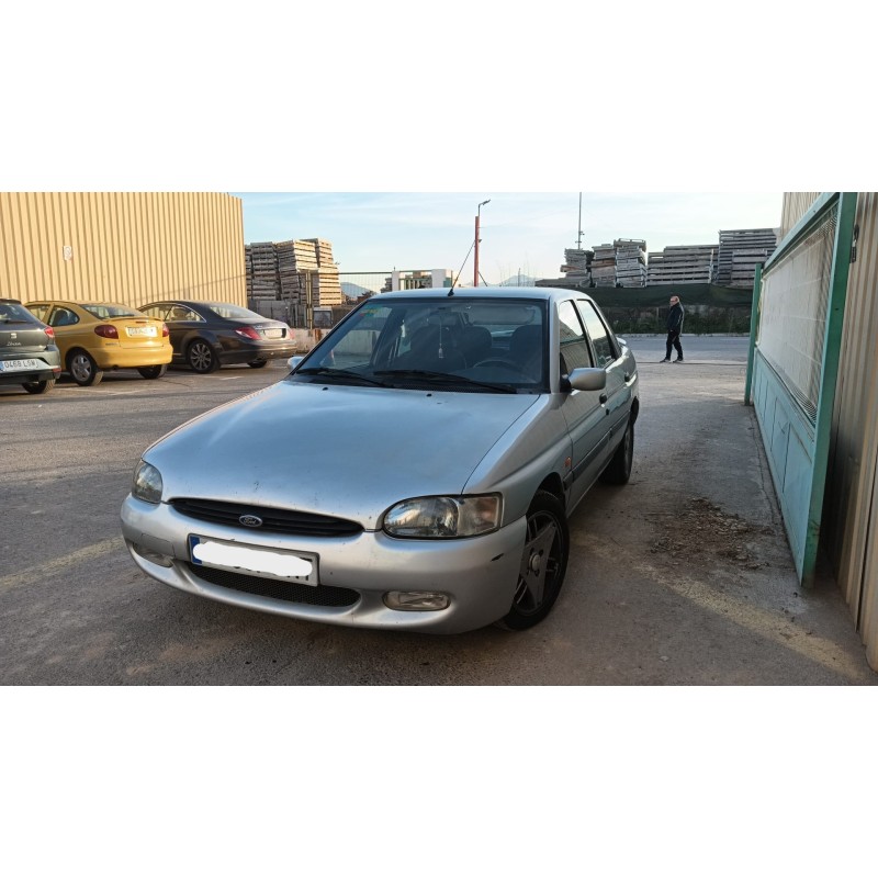 ford escort classic (aal, abl) del año 1999