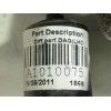 Recambio de rejilla aireadora para citroën c3 selection referencia OEM IAM 9685748677 A1010075 A1092111