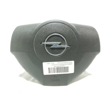 AIRBAG DELANTERO IZQUIERDO 