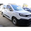 citroën berlingo furgoneta/monovolumen (k9) del año 2024