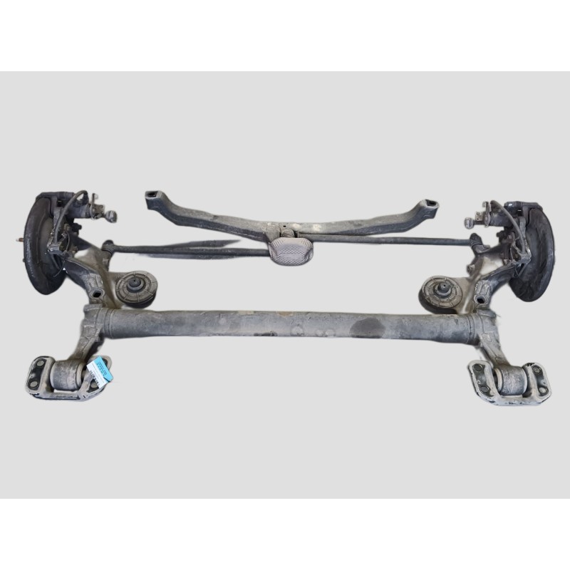 Recambio de puente trasero para opel astra j (p10) 1.7 cdti (68) referencia OEM IAM 13427778  
