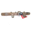 Recambio de rampa inyectora para nissan qashqai (j10) 1.5 turbodiesel cat referencia OEM IAM 8200704212  