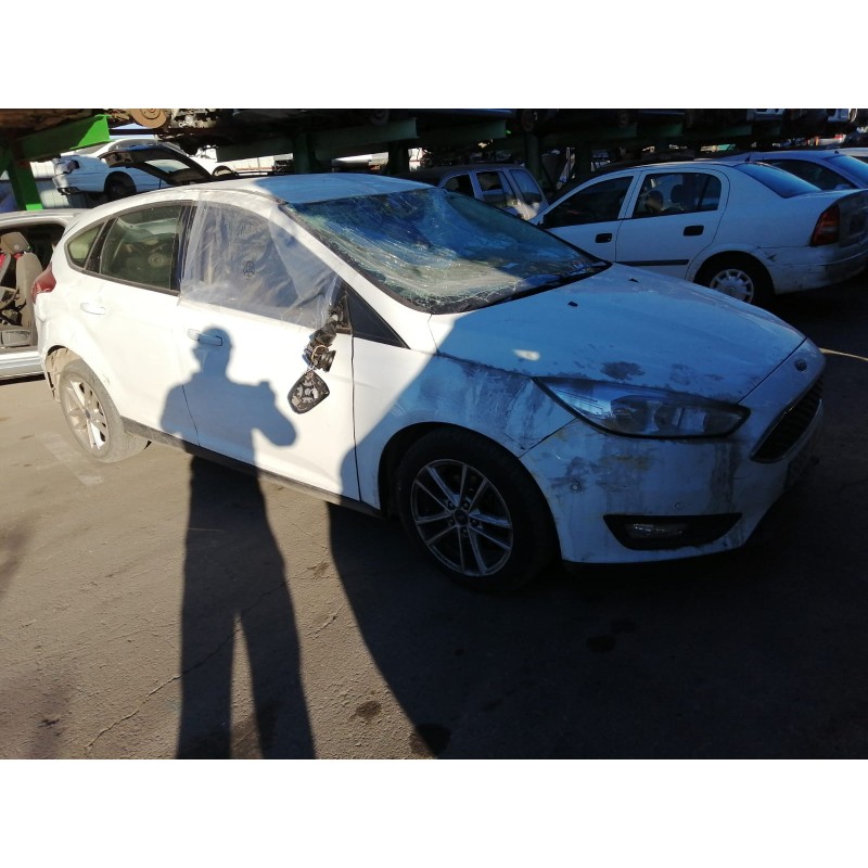 FORD FOCUS LIM.