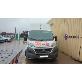 FIAT DUCATO CAJA/CHASIS (250_)