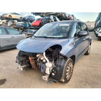 FIAT 500L (351_, 352_)