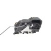 Recambio de cerradura puerta trasera izquierda para bmw serie 5 lim. (f10) 520d referencia OEM IAM A053702  7229459