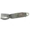 Recambio de enganche cinturon trasero central para peugeot 206 sw xs referencia OEM IAM   