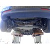Recambio de puente trasero para opel astra j (p10) 1.7 cdti (68) referencia OEM IAM 13427778  
