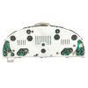 Recambio de cuadro instrumentos para chevrolet nubira berlina se referencia OEM IAM 96430920PK  