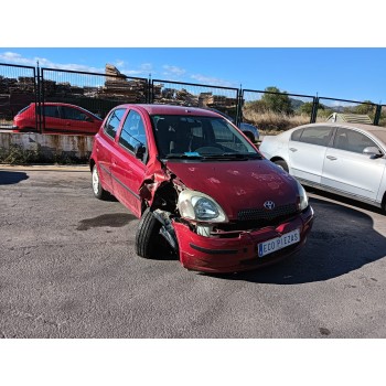 TOYOTA YARIS (_P1_)