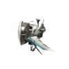 Recambio de faro antiniebla izquierdo para dacia sandero ii (b8_) tce 90 (b8m1, b8ma) referencia OEM IAM 261500097R 261500097R 