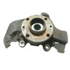 Recambio de mangueta delantera izquierda para fiat linea (110) activa (110.0/111.0) referencia OEM IAM   