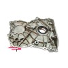 Recambio de tapa distribucion para mercedes-benz clase clk (w209) coupe 320 cdi (209.320) referencia OEM IAM A6420150601  